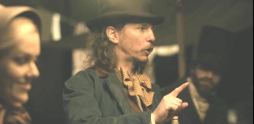 全球首富洛克菲勒的创富秘诀,大揭秘世界首富洛克菲勒