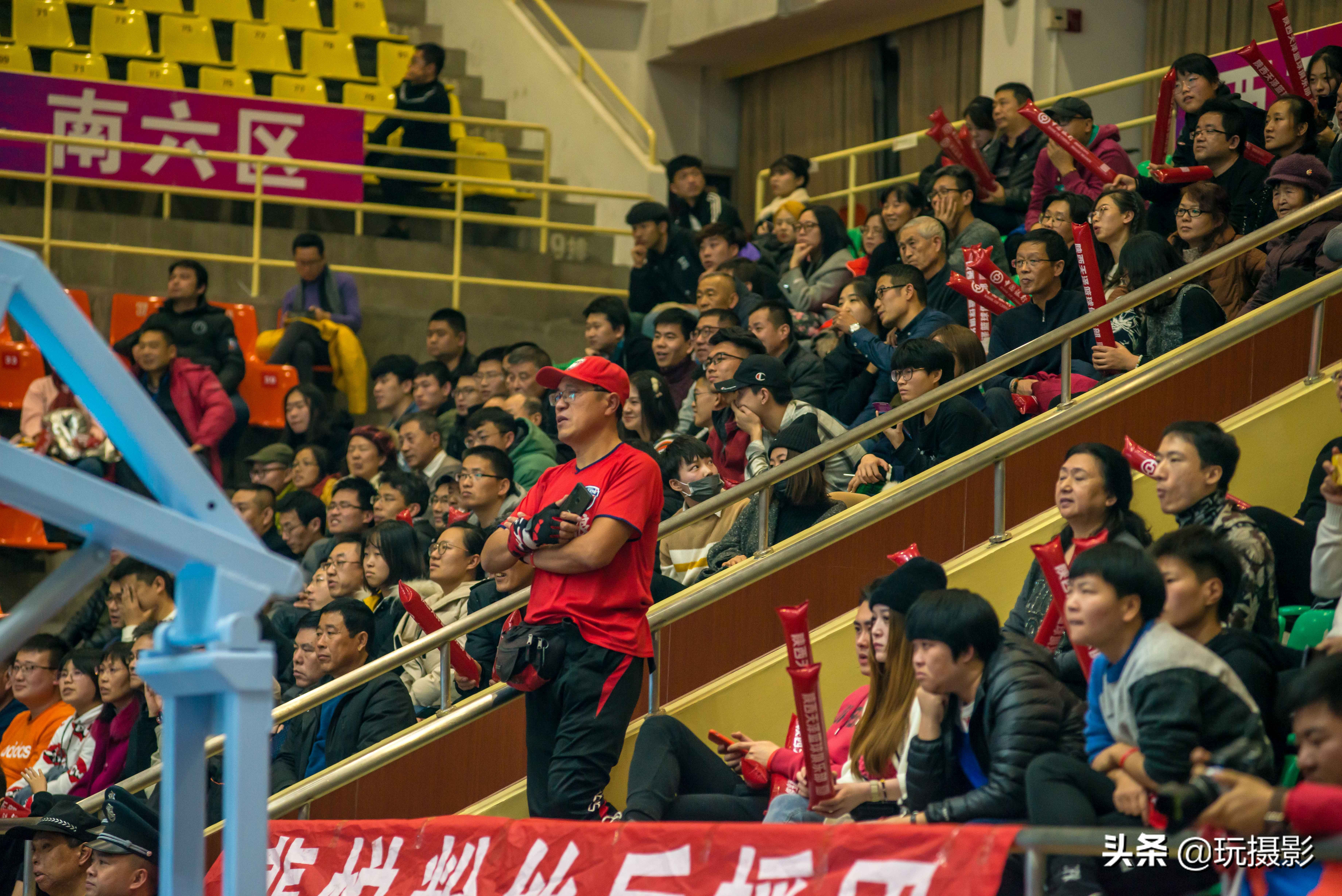 西安天泽与北京首钢比赛一场陕西体育界的盛事