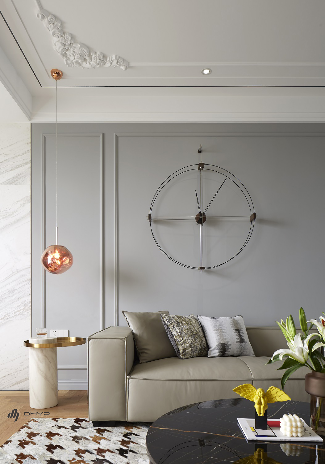 「拾·色」无畏风格,只愿随心