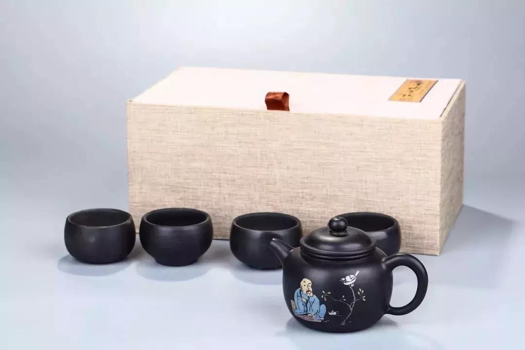 建水紫陶柴烧壶什么釉面最好,如何挑选一把靠谱的紫陶壶