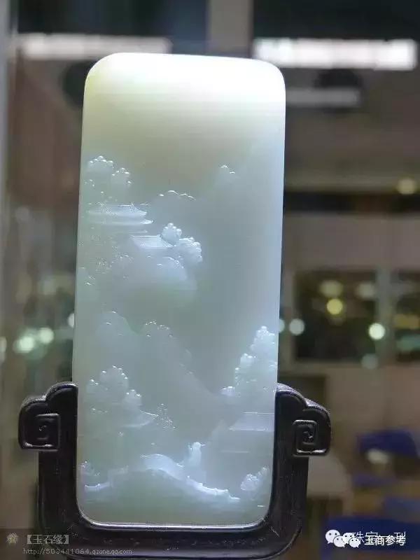 和田玉的识别一招鉴定和田玉真假,怎么分辨真和田玉和假的和田玉