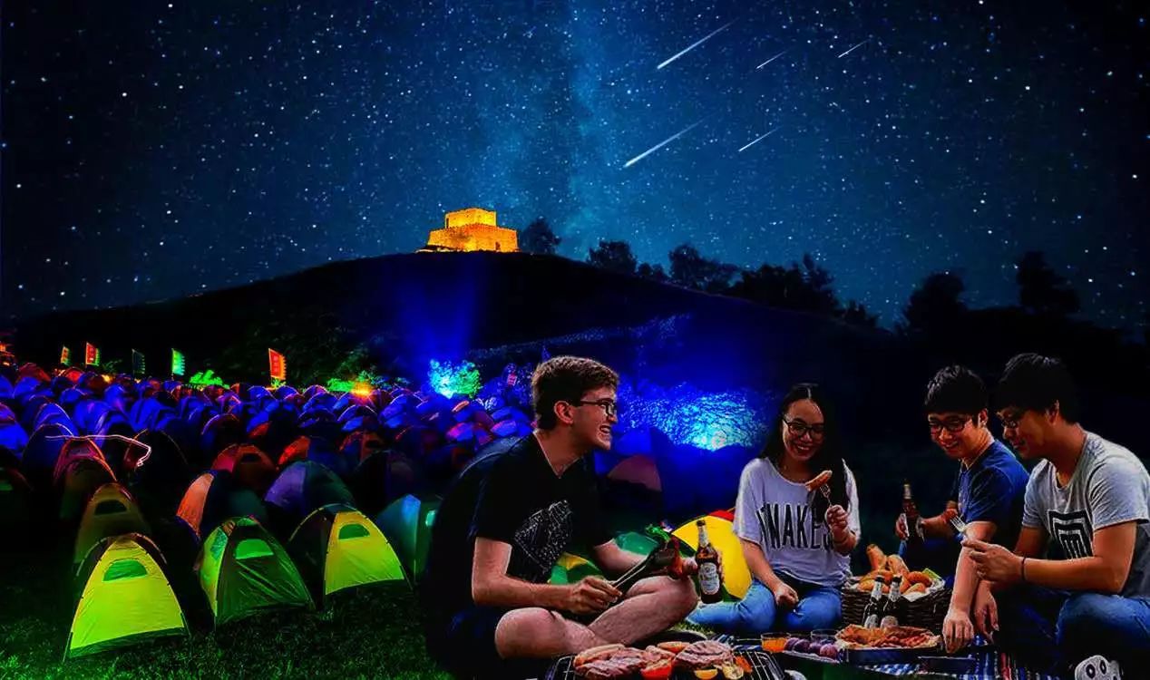 公关活动方案100个,100个营销活动方案