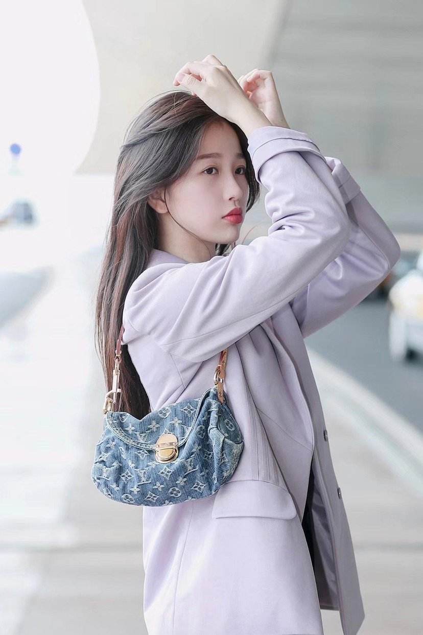 虞书欣朋友圈被售卖,虞书欣朋友圈内容被兜售