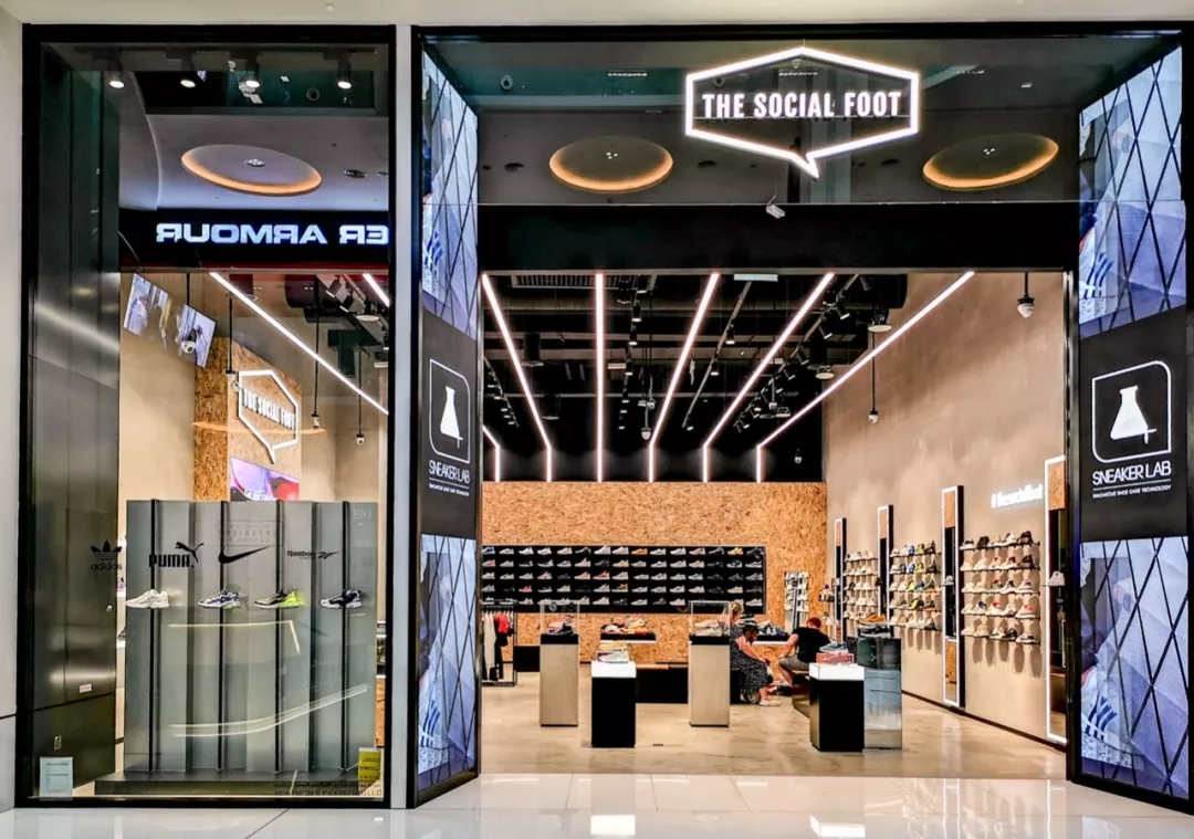 迪拜购物中心攻略,迪拜购物节王者归来