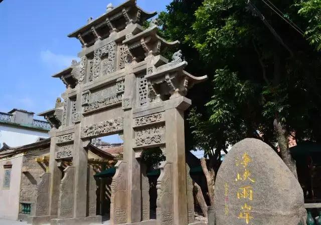 厦门同安周末踏青好去处,厦门岛内踏青景点大全