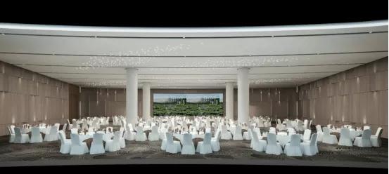 开元高端商务品牌高歌猛进，入主农科城打造商旅新地标