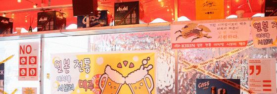 这家开在28层的「空中餐厅」，被大家称之为周口的小韩国