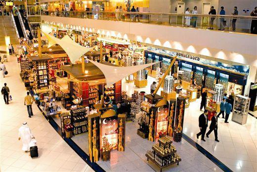 迪拜机场免税店15000左右买啥手表,迪拜旅游攻略购物必带清单