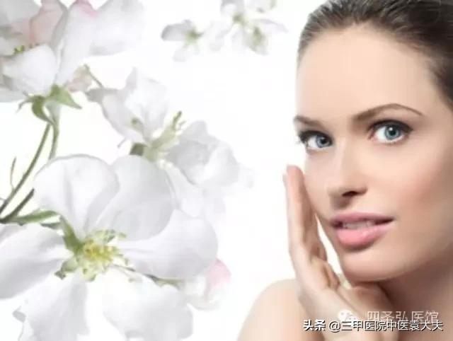 迈入中医之门第22篇：皮肤过敏