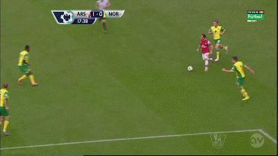 阿森纳做客击败曼联破14年枷锁,辉煌而生