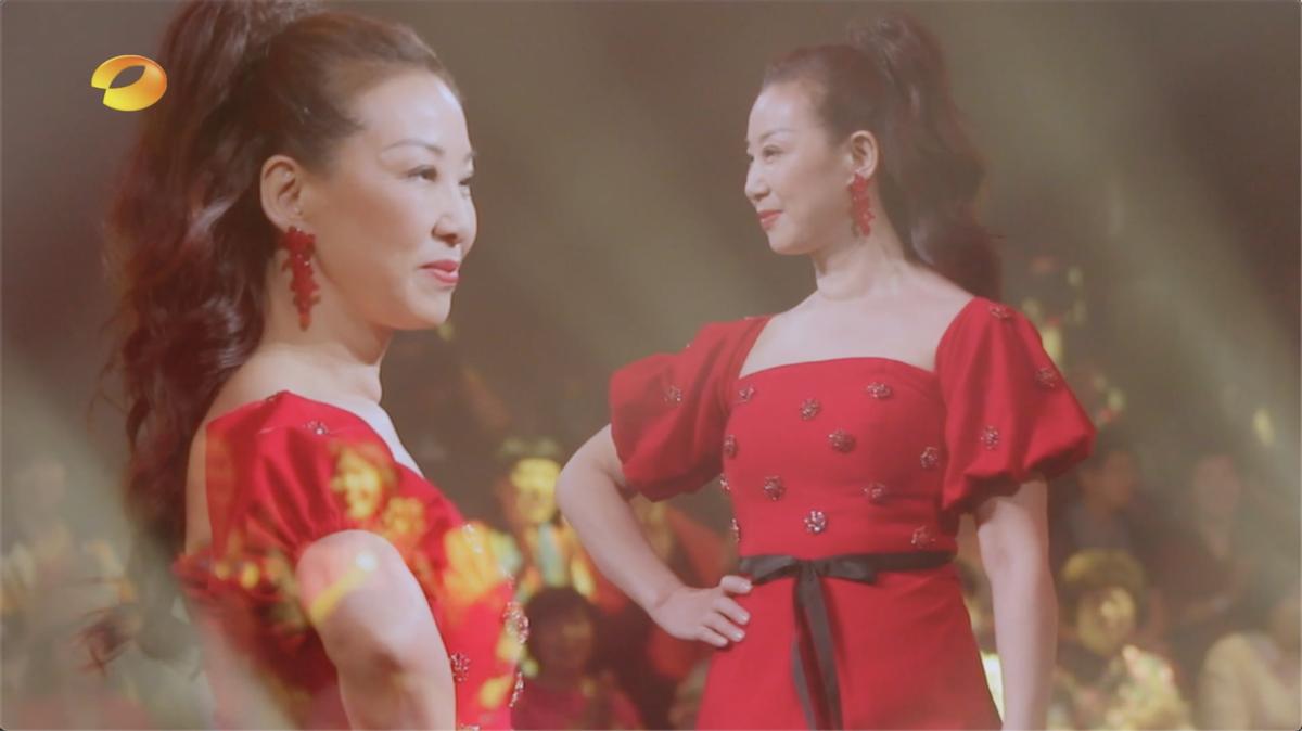 妈妈你真好看十强名单,妈妈你真好看第一名是谁