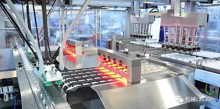 这家德国公司不止生产工具，还颠覆包装技术，能替代一个工厂！
