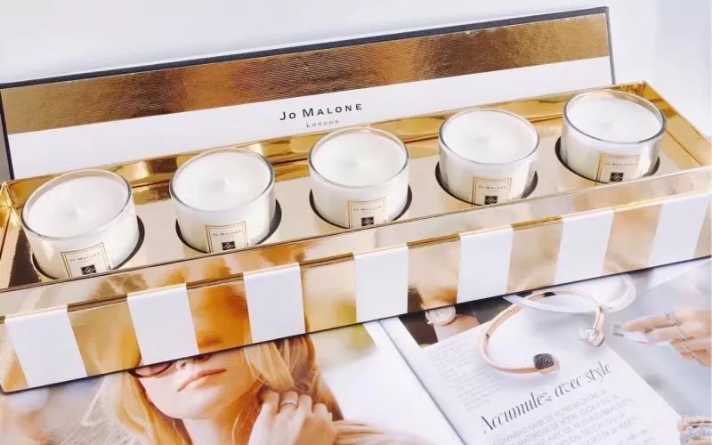 室内香水味道哪种好闻又持久,好闻的香水气味有哪些