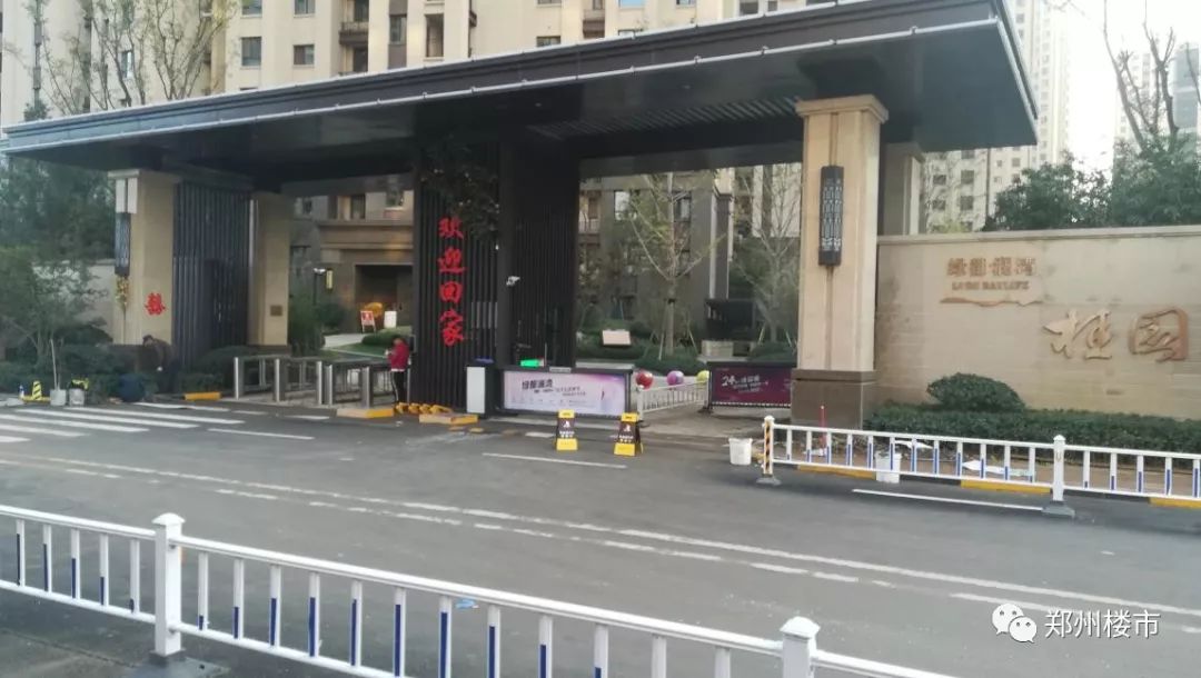 管南最值得买的楼盘有哪些,管南神盘