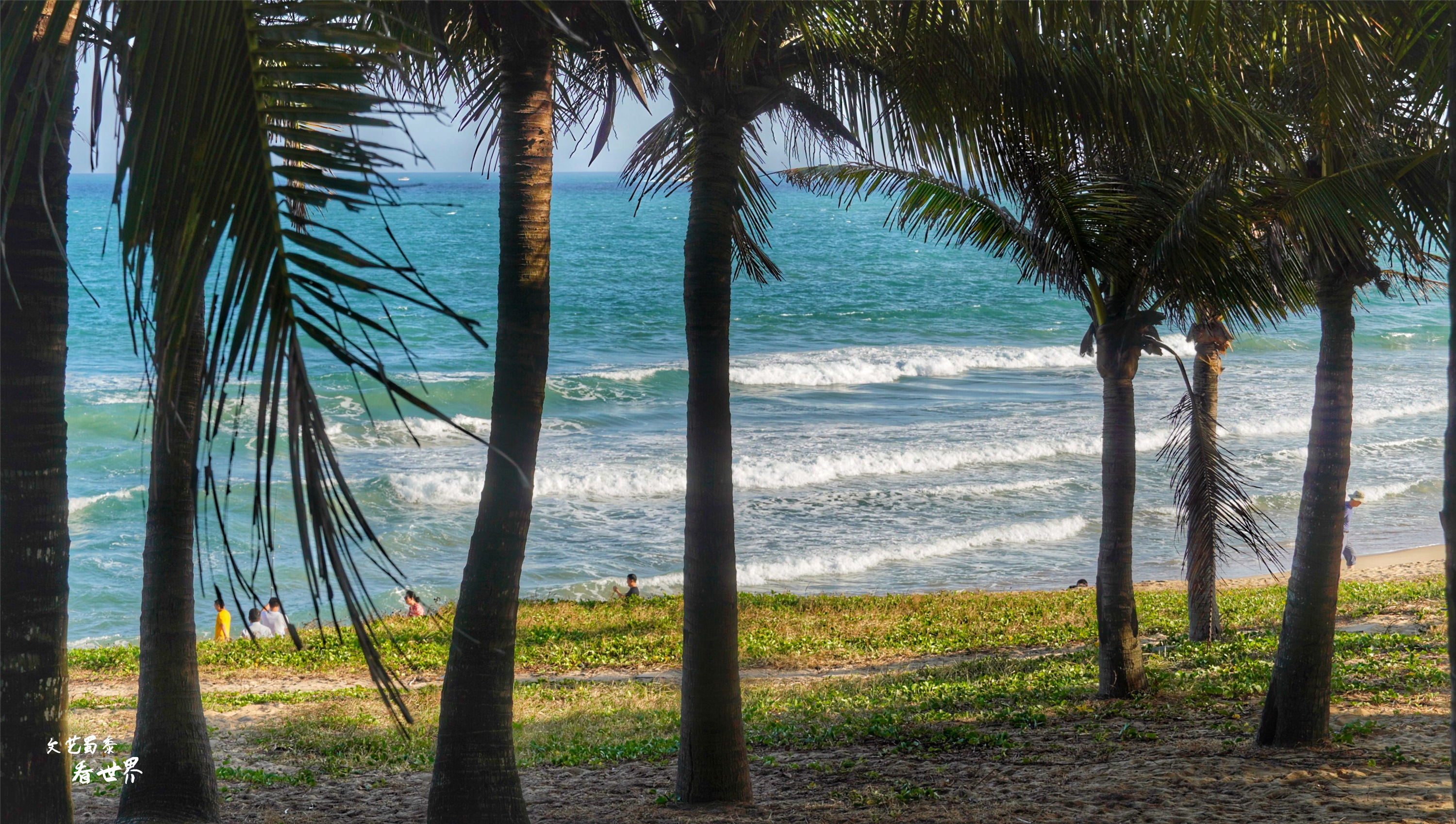 三亚海棠湾酒店推荐攻略,去三亚海棠湾旅游