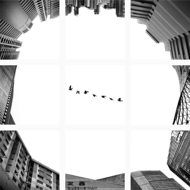 九宫格怎么晒图片,晒一晒九宫格图片