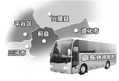 唐山一座即将崛起的超级文旅城,唐山文旅基地在哪个区