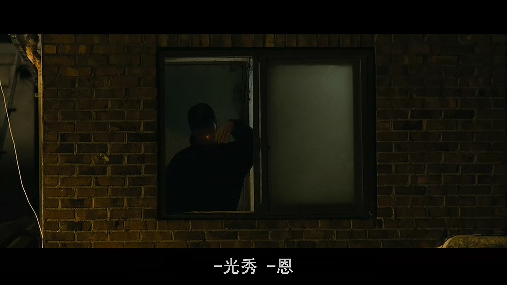 嘿嘿……我就是杀人凶手,你奈我何?韩国电影无尿点系列