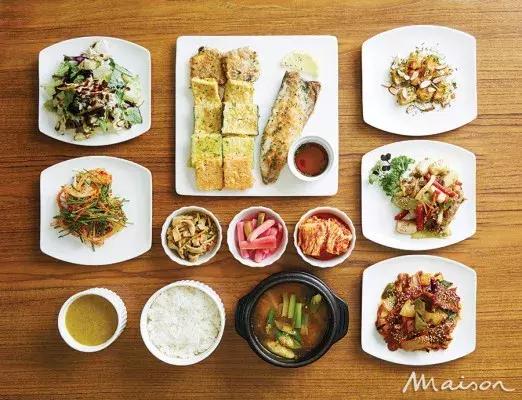 韩国文化和中国文化的差异,在韩国两年韩语可以到什么程度