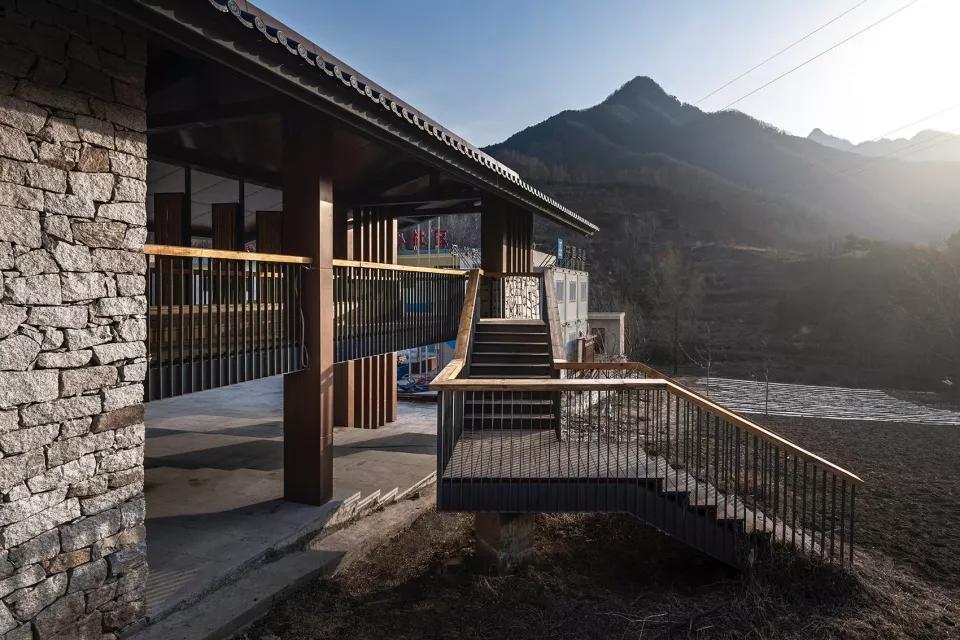 中国十大最美建筑风景,寻找最美古村落的建筑之美