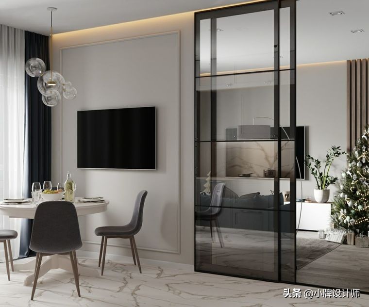 装修收尾步骤及注意事项,装修必须要重视的地方