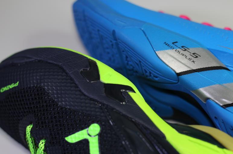 P9500、P9210、S82CY联合评测丨鲲鹏之争，速度与稳定共存