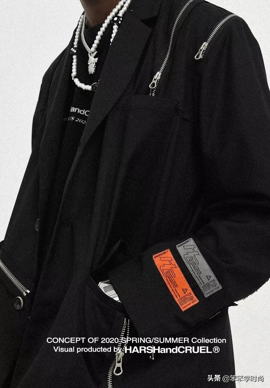 平价又好看的国潮品牌,小众国潮明星同款