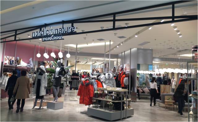 万科广场是什么档次,万科广场商圈介绍