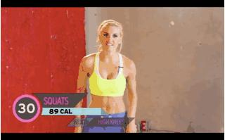 什么是hit运动,高强度hit训练