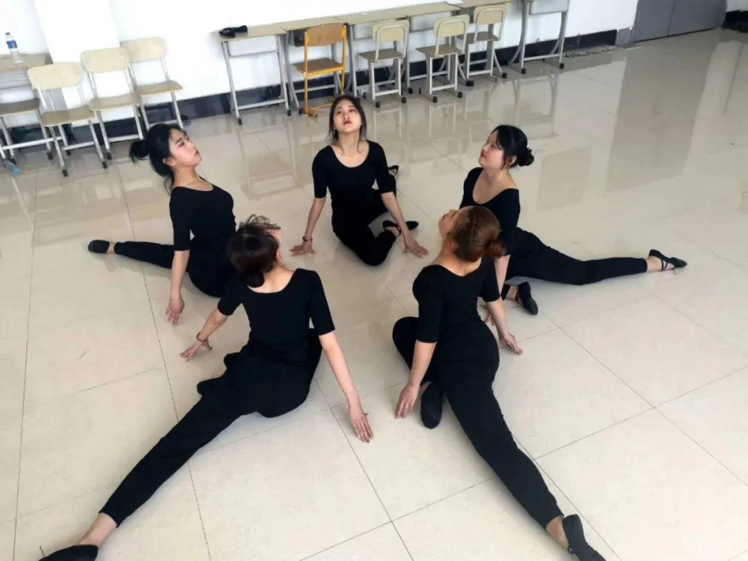 长春理工大学光电信息学院，航空学子圆梦启航