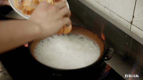 在上海东北人吃什么,上海人在广东吃美食