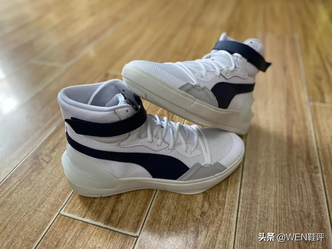 高街风鞋子实战,高街风实战鞋子