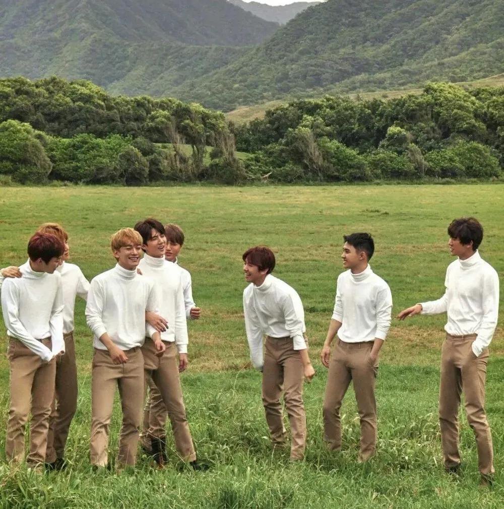 找好看高清的爱豆头像,那些爱豆头像都是在哪来的