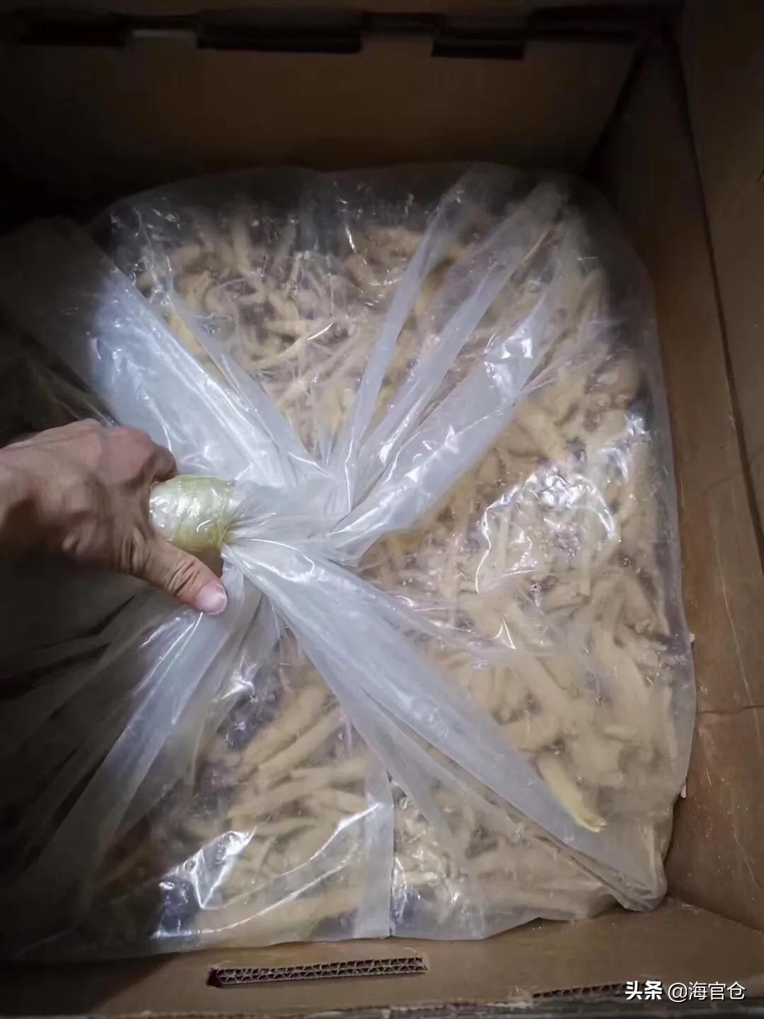 冬天西洋参泡水喝的正确方法,西洋参秋天怎么喝