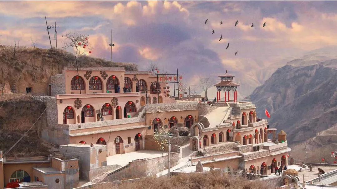 什么是窑洞,什么是双变频冰箱