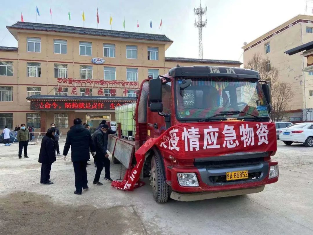 战疫一线彰显应急力量,战疫中医的力量