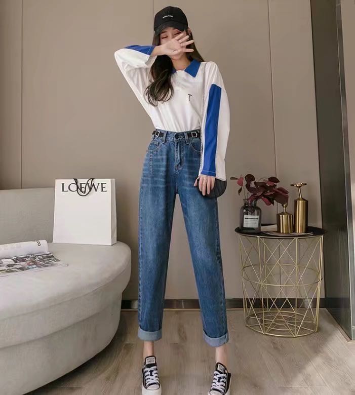 小个子显瘦显高阔腿裤女秋冬款,阔腿裤柔软显瘦女小个子