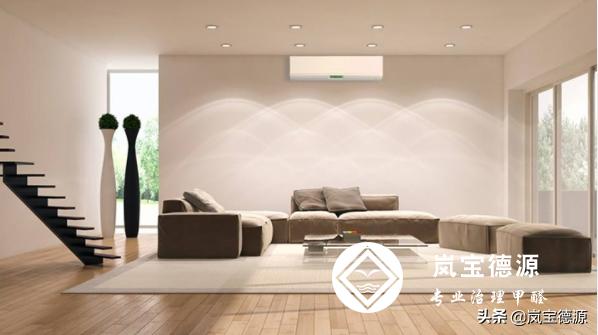 空气污染如何彻底根治,室内空气污染治理现状