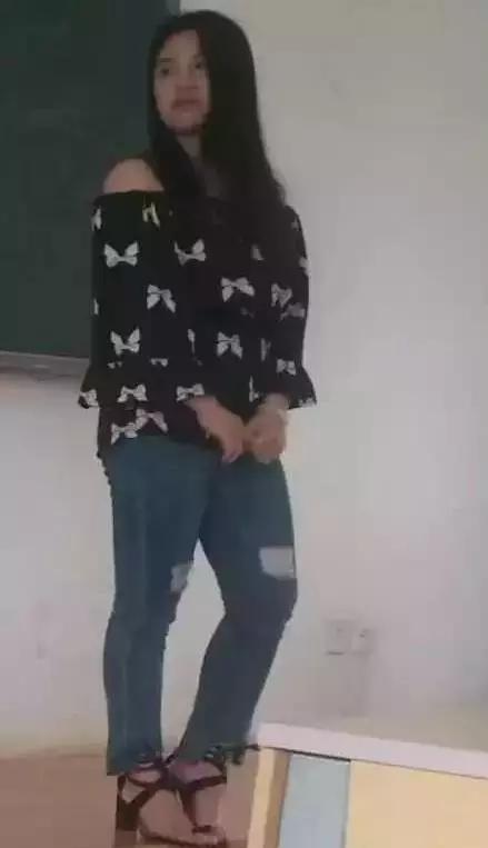 身材配不上脸,身材和脸不匹配是一种什么体验