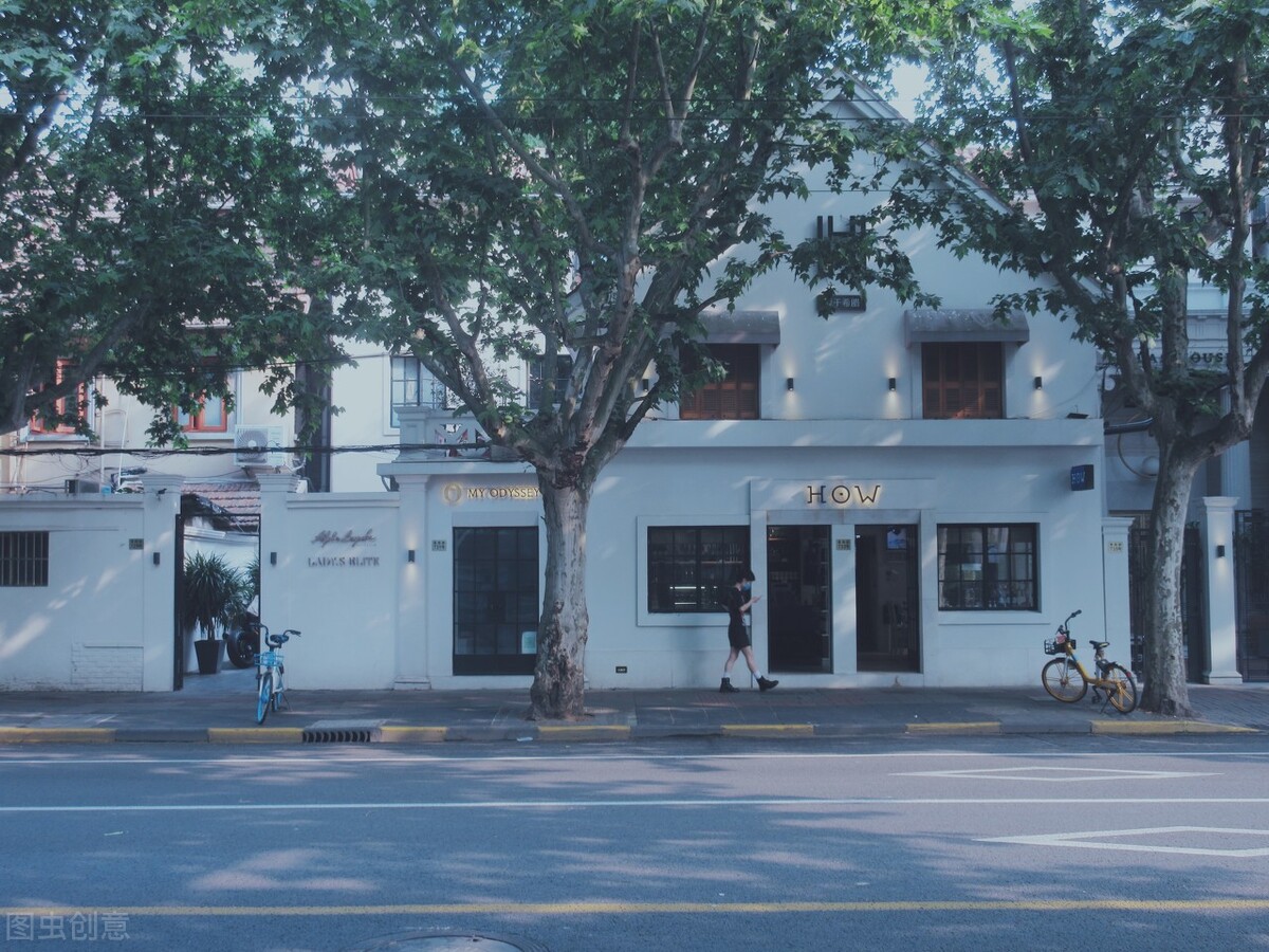 上海免费景点旅游攻略一日游,上海免费游玩景点推荐
