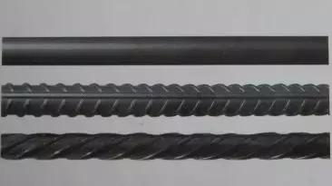 钢结构圆钢水平支撑节点图,钢结构屋顶防雷圆钢做法