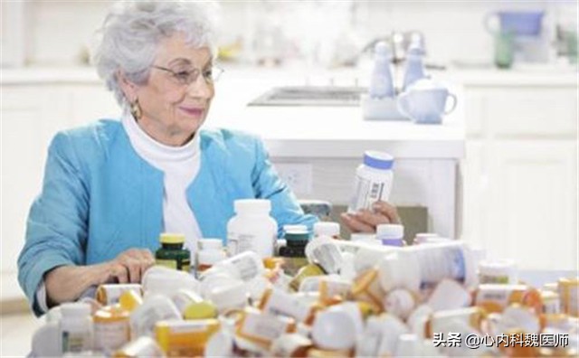 坎地沙坦老年人,适合老年人的降压药缬沙坦