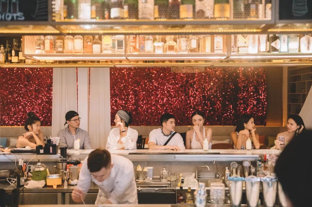 藏不住了！魔都9月，邂逅这58个宝藏惊喜