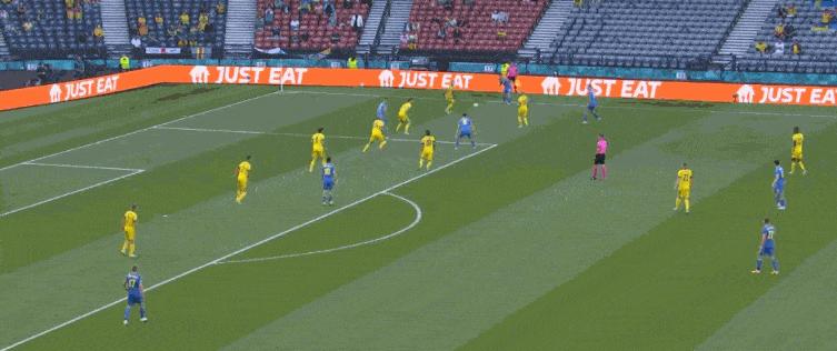 读秒绝杀世界杯,乌克兰津琴科欧洲杯