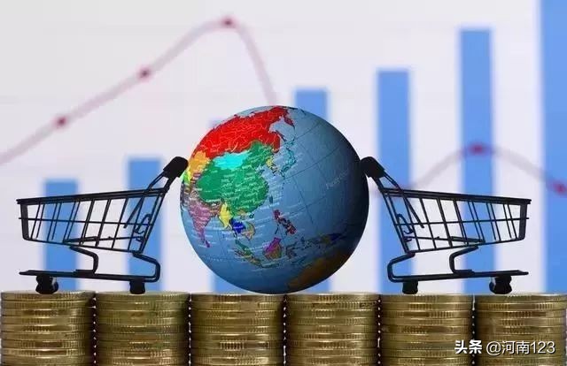 什么叫跨境电商如何赚钱,有前景跨境电商平台有哪些