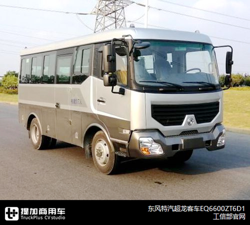 哪些车企易了主，哪些车企更了名？2019年国内客车竞业信息篇来了