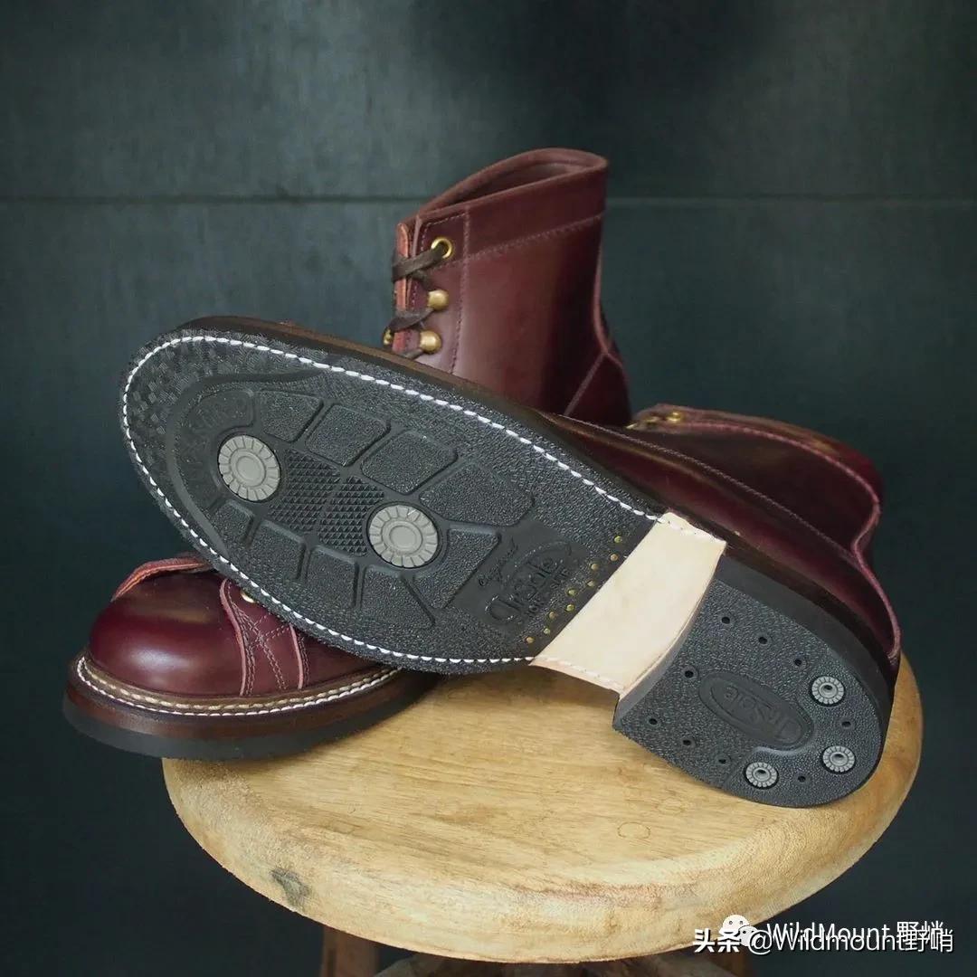 drsole鞋底是什么牌子,Nike的橡胶鞋底是什么品牌