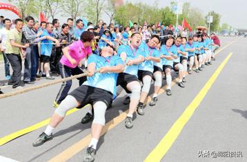 领地杯2019年绵阳市社区健身趣味运动会即将开赛