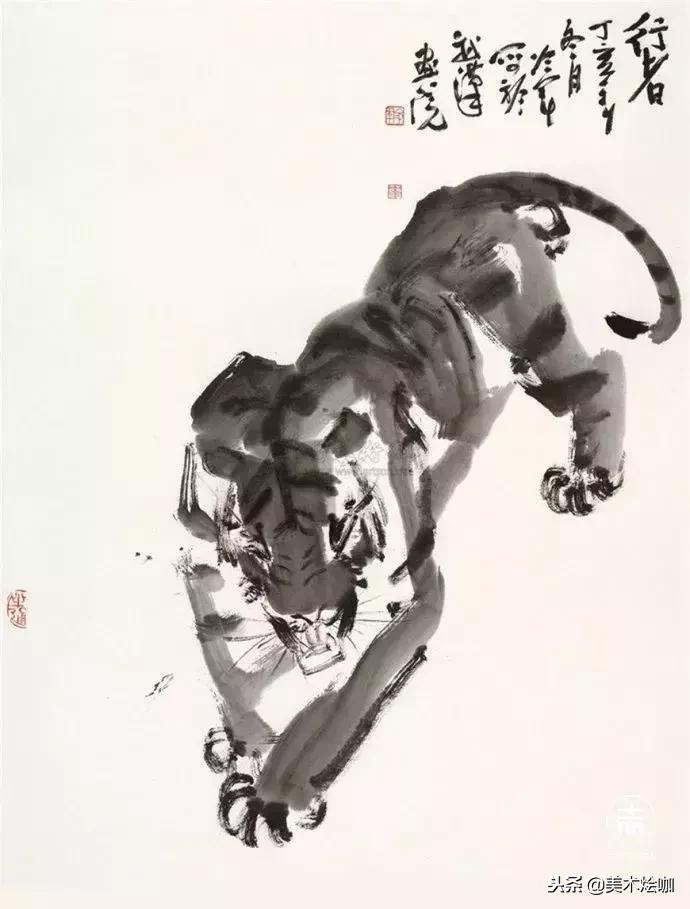 冷军一幅画拍卖7000万素描画,冷军一幅画7000万买家是谁