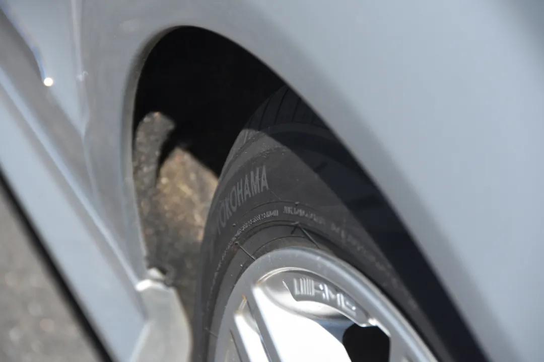 买奔驰后感想,买奔驰车后感想